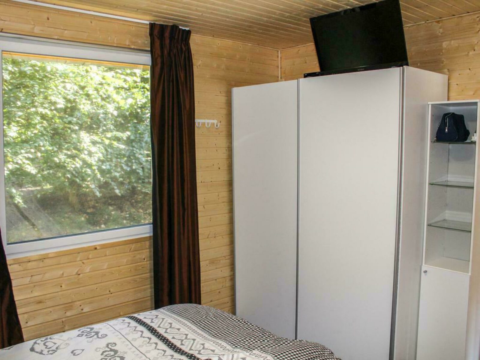 Wood Cottage Wilsum | 4 Pers.