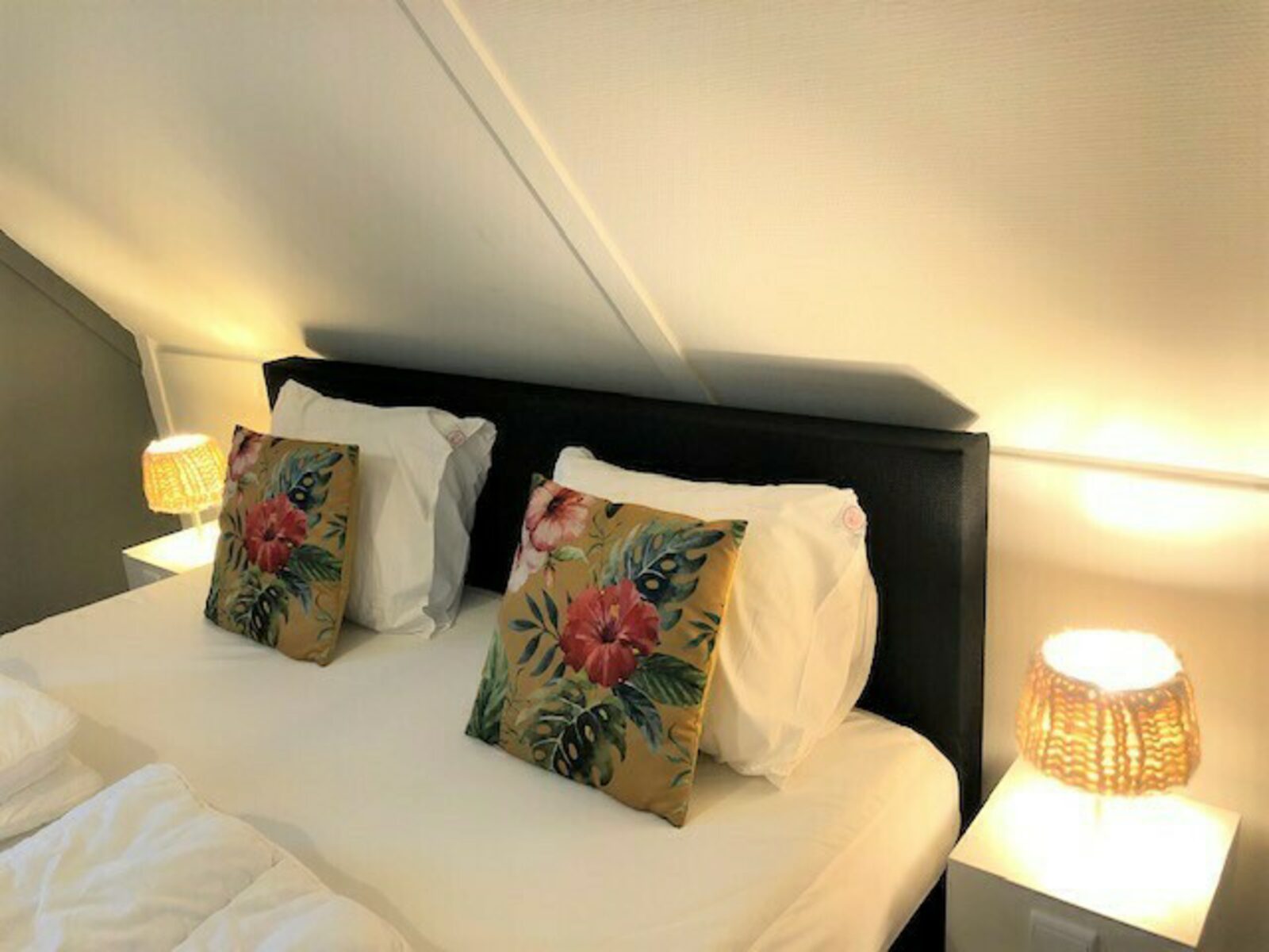 De Brittenburg for 4 people