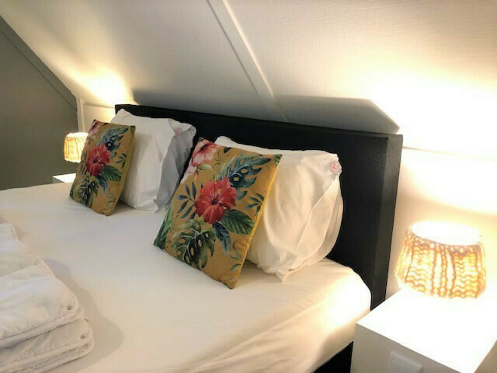 De Brittenburg for 4 people