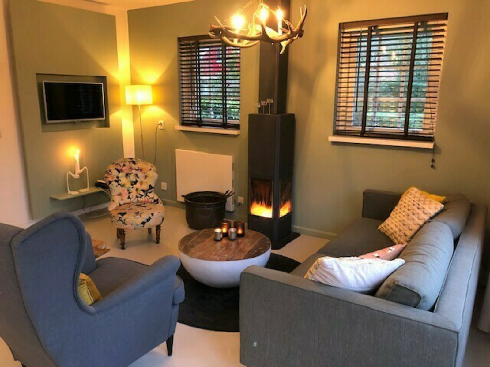 De Brittenburg for 4 people