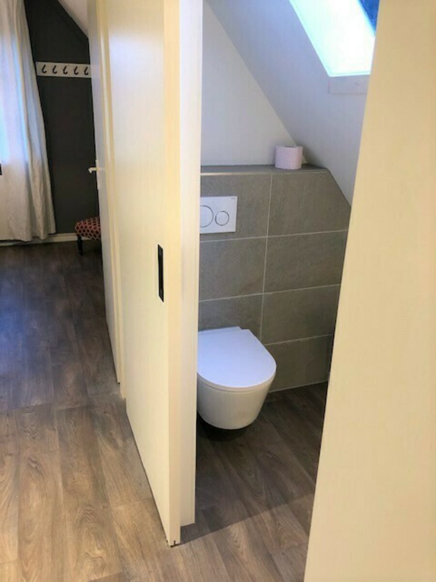 De Brittenburg for 4 people