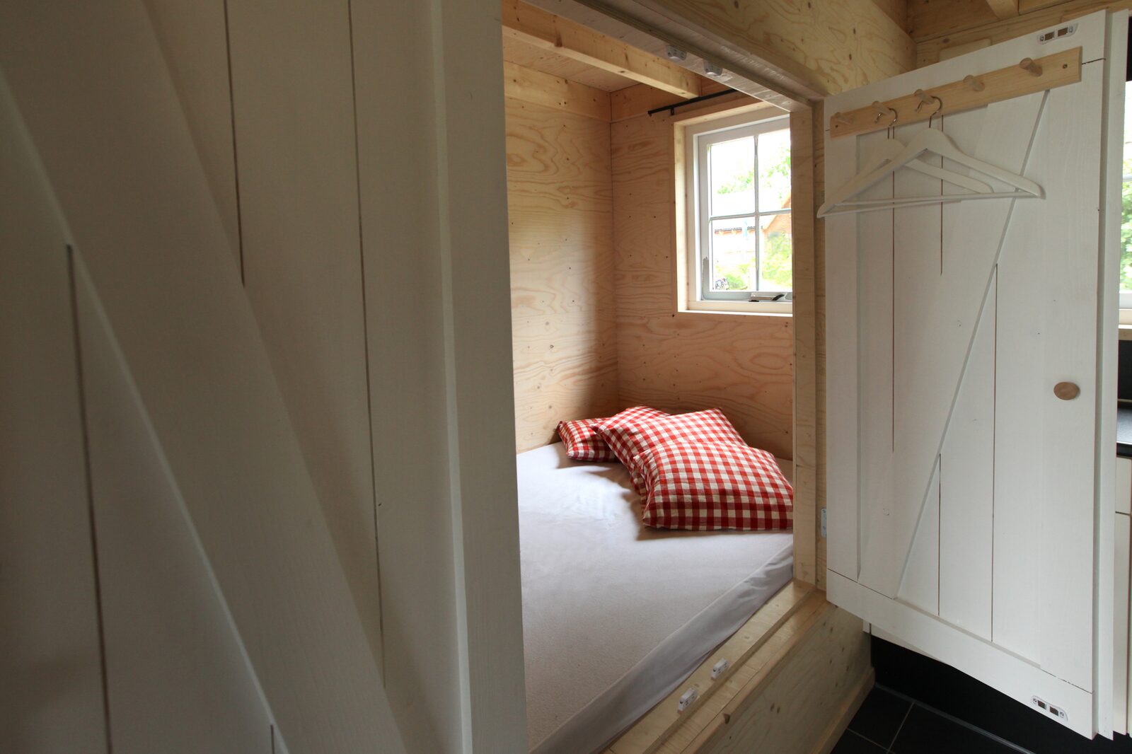Bungalow Heuspeicher 6 Personen