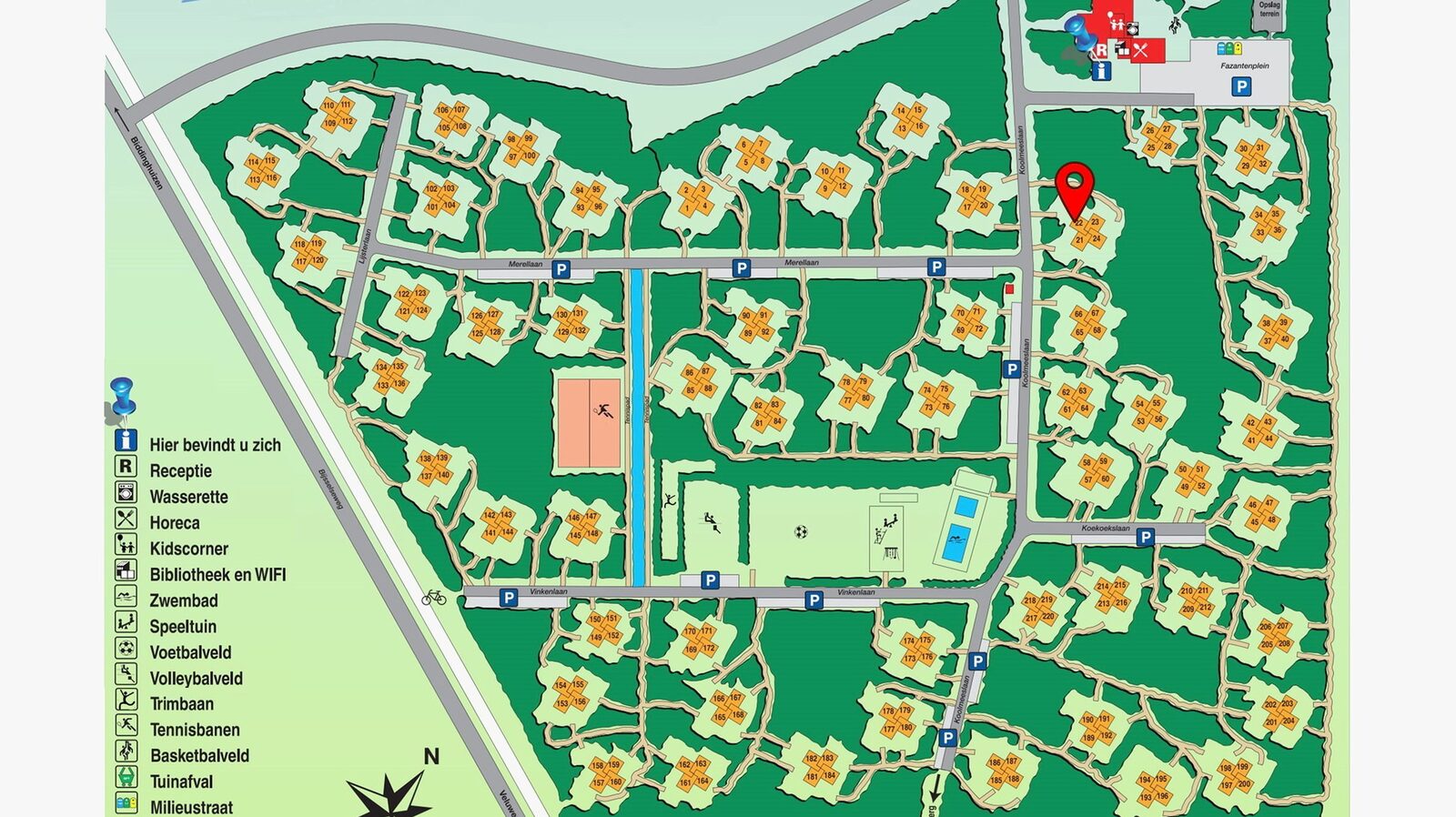 Bungalow 022