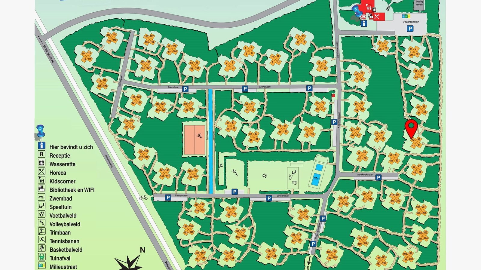 Bungalow 042