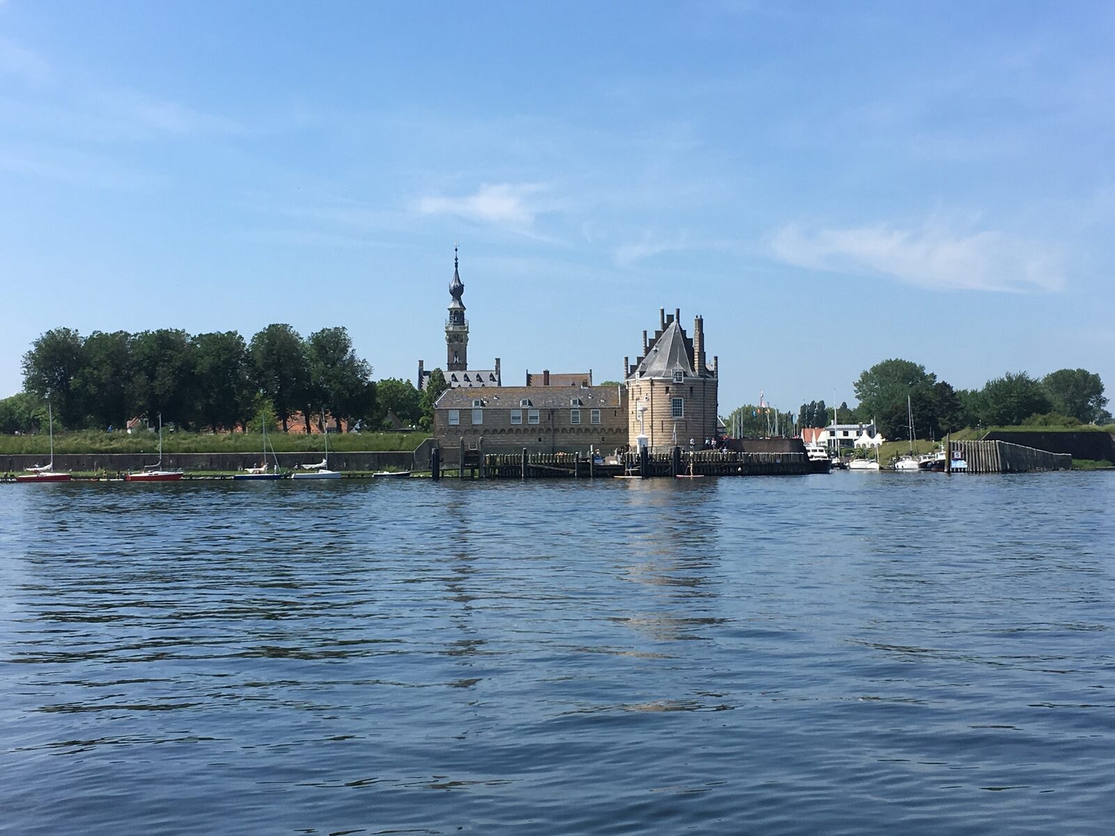 Ferienhaus Sonnewende