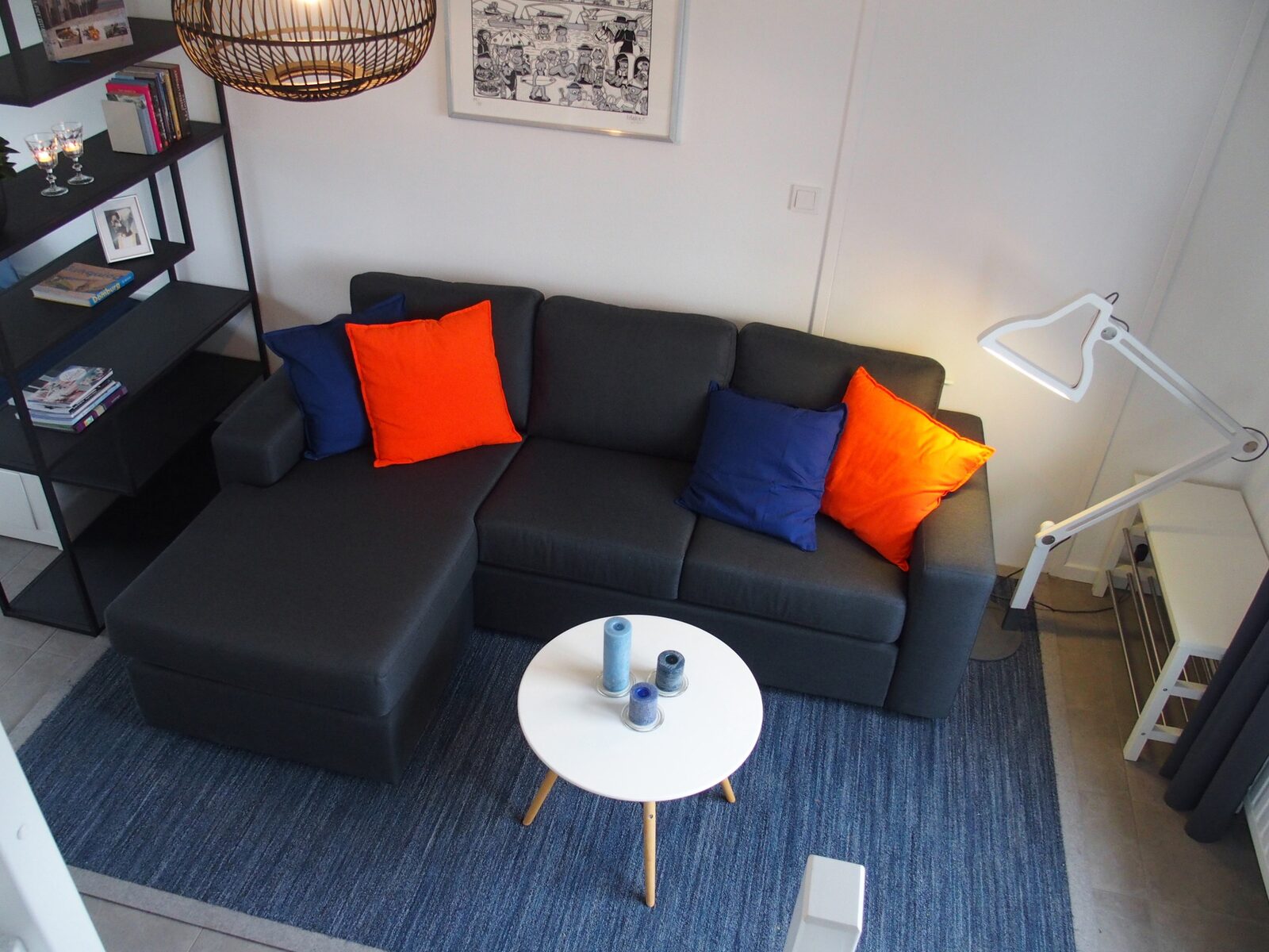 Ferienhaus Sonnewende