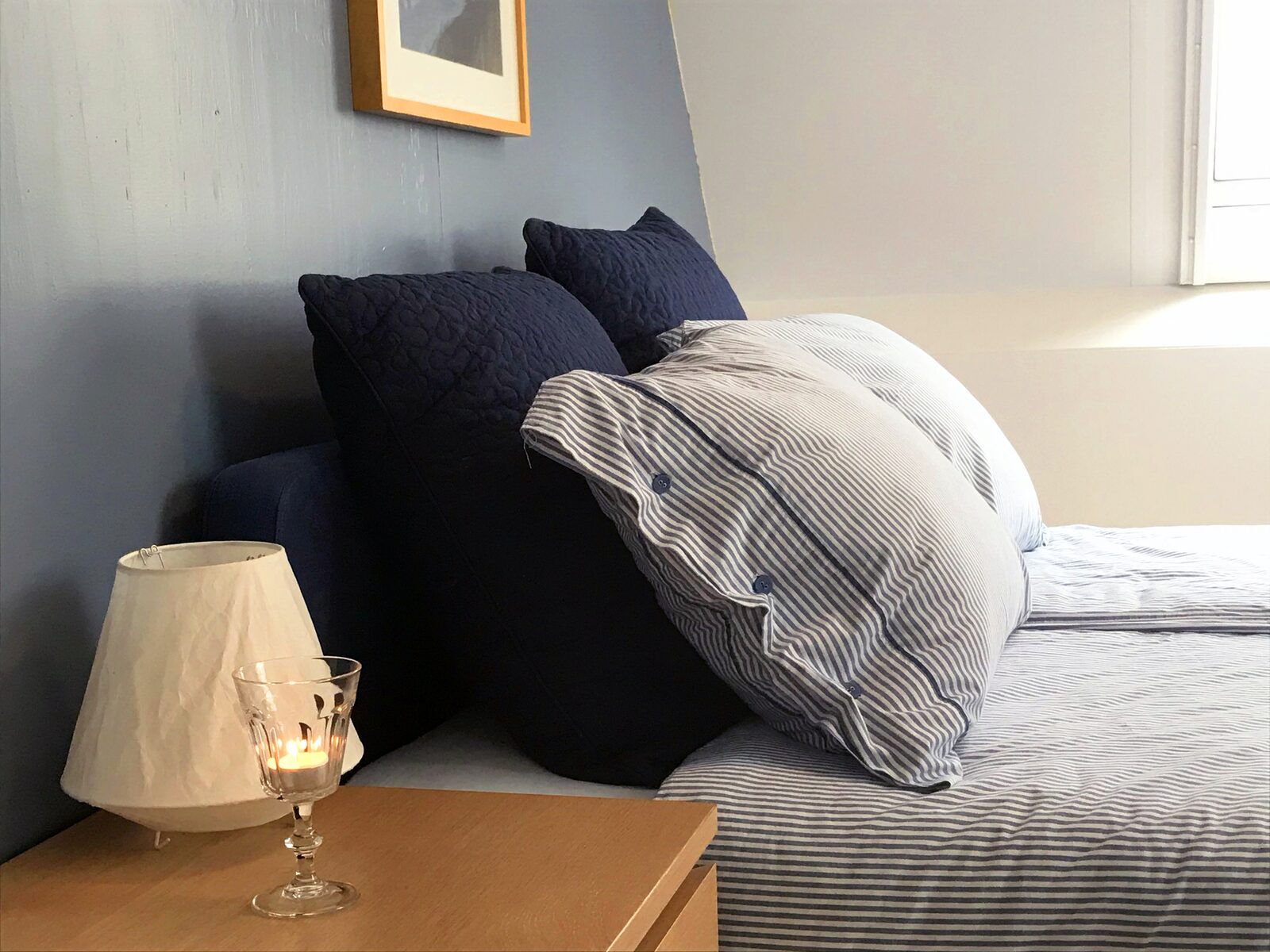Ferienhaus Sonnewende