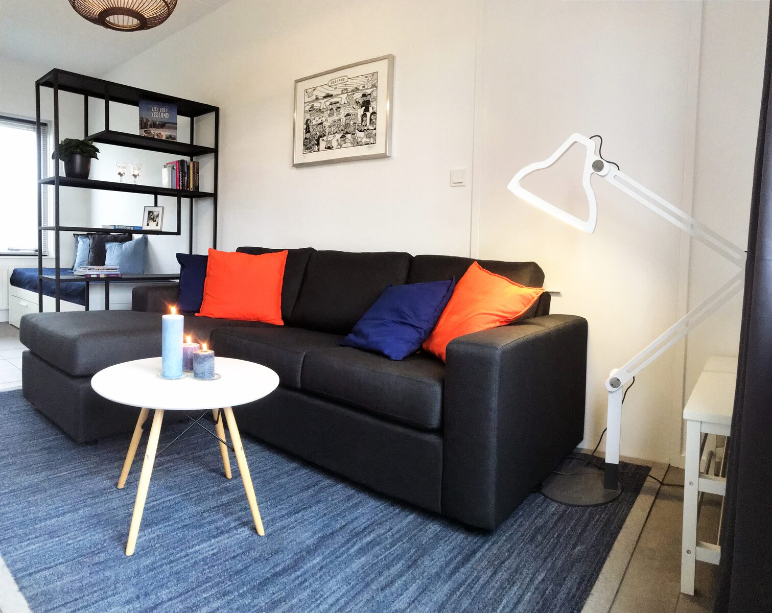 Ferienhaus Sonnewende