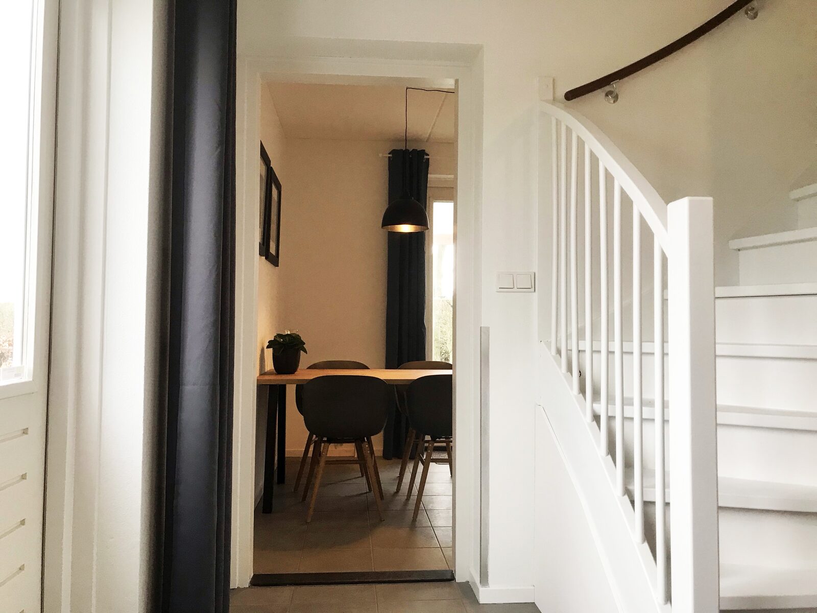 Ferienhaus Sonnewende