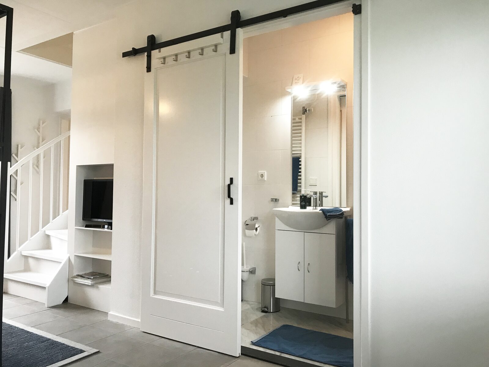 Ferienhaus Sonnewende