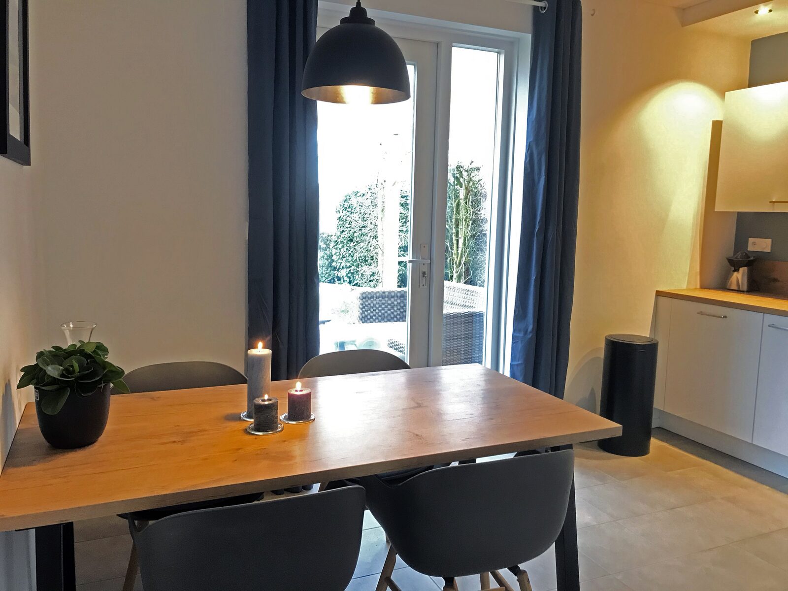 Ferienhaus Sonnewende