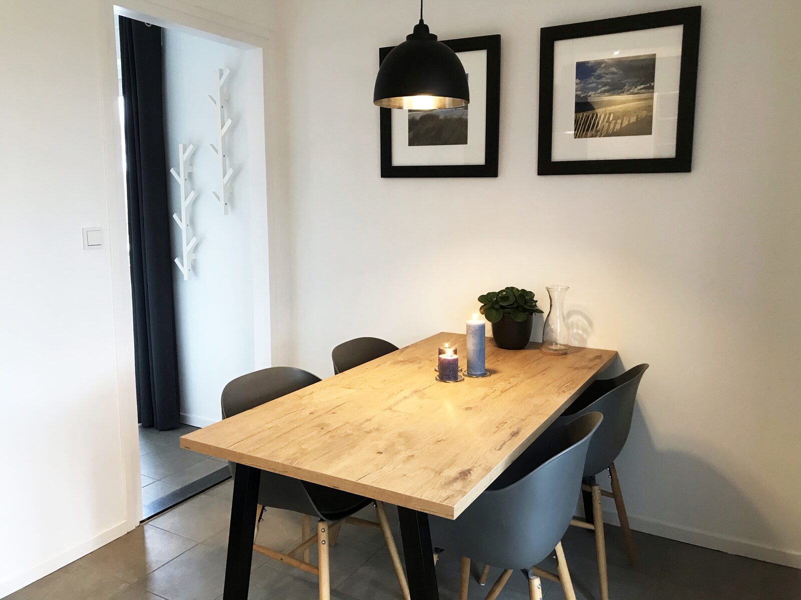 Ferienhaus Sonnewende