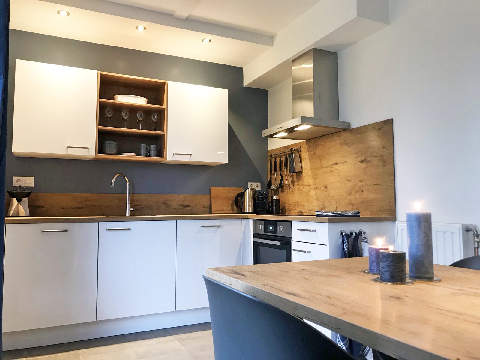 Ferienhaus Sonnewende