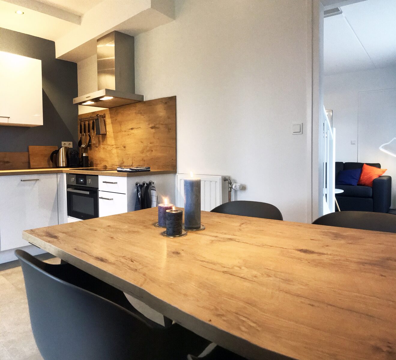 Ferienhaus Sonnewende