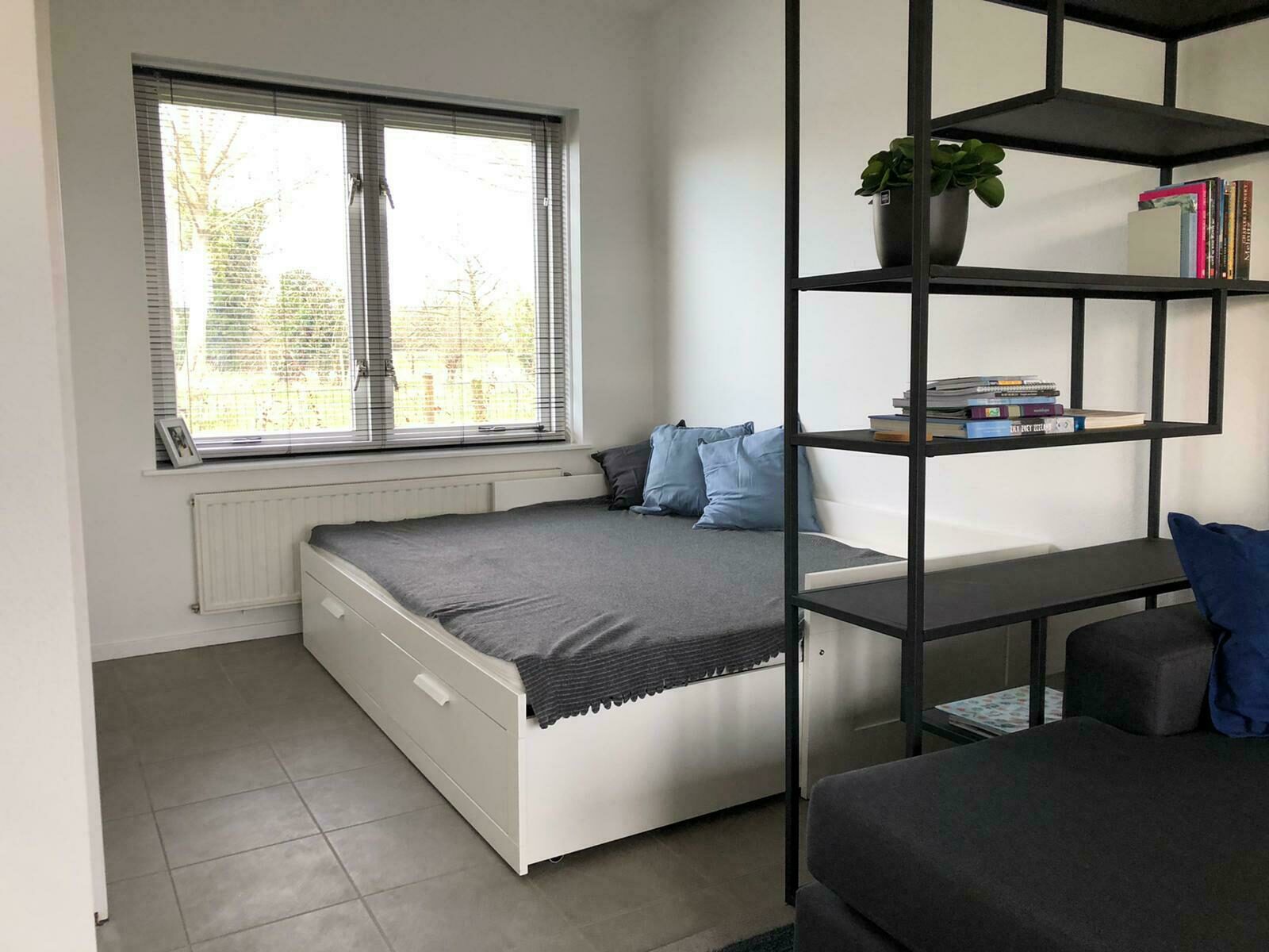 Ferienhaus Sonnewende