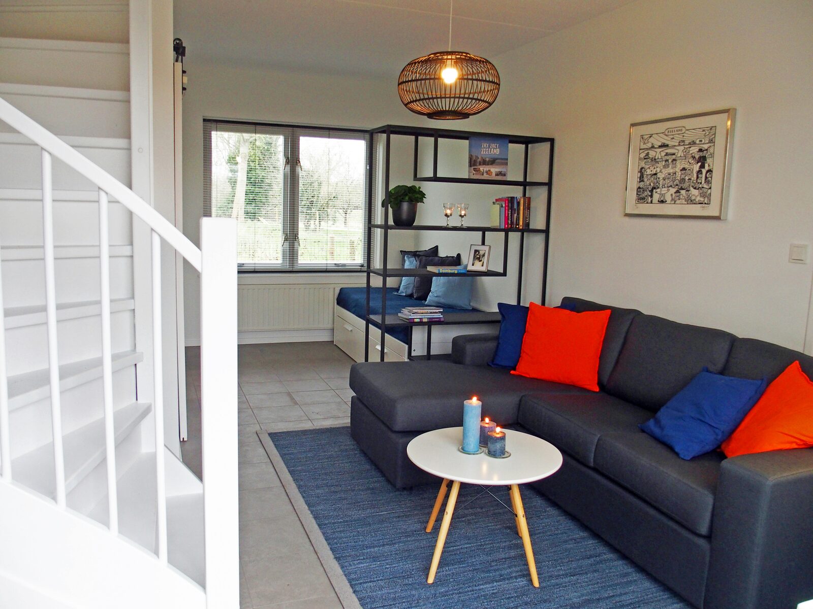 Ferienhaus Sonnewende