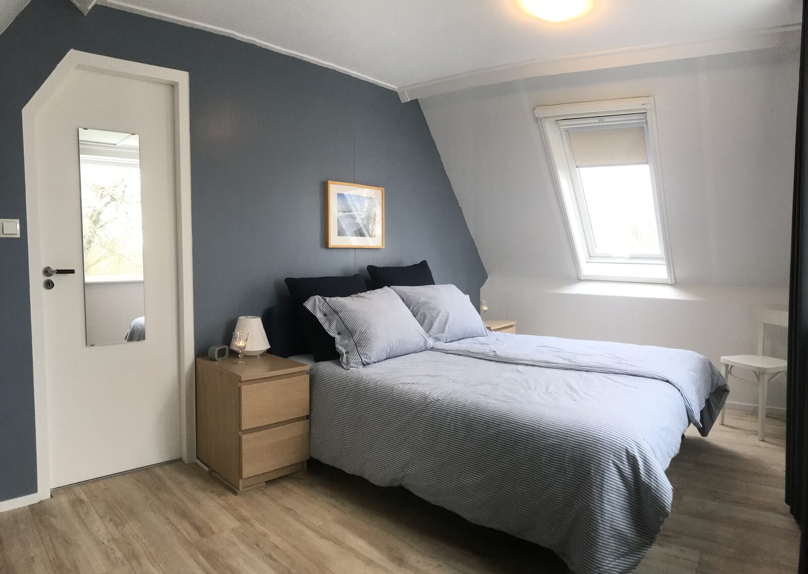 Ferienhaus Sonnewende