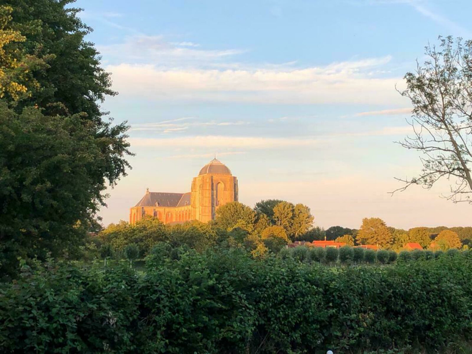 Ferienhaus Sonnewende