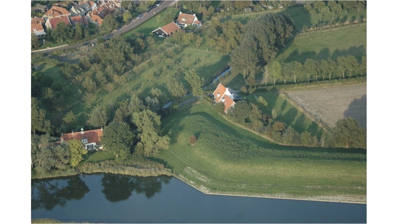 Ferienhaus Sonnewende