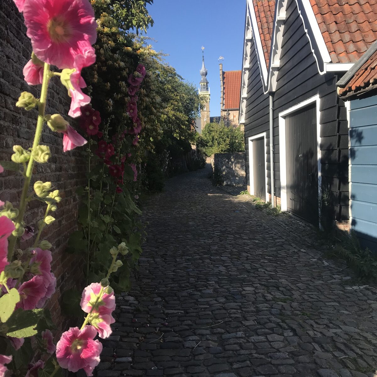 Ferienhaus Sonnewende