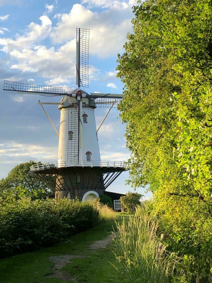 Ferienhaus Sonnewende