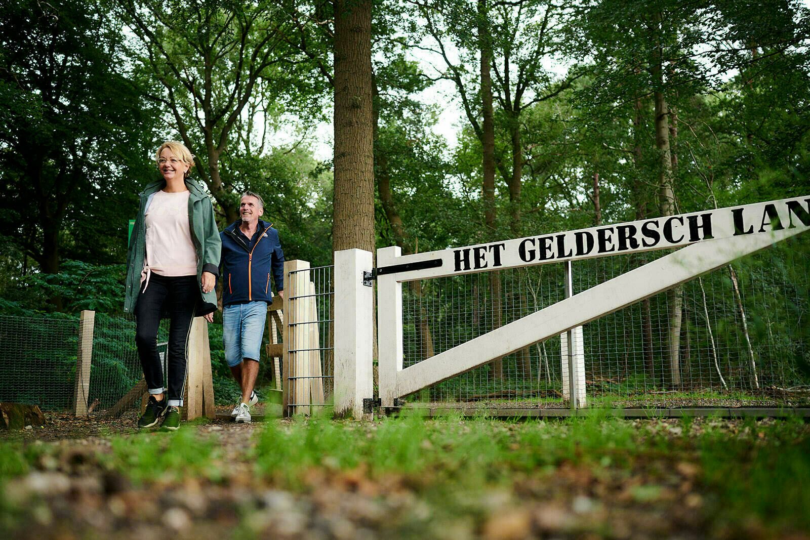 Villa Vogelveld - Wheelchair Accessible | 4 Ppl.