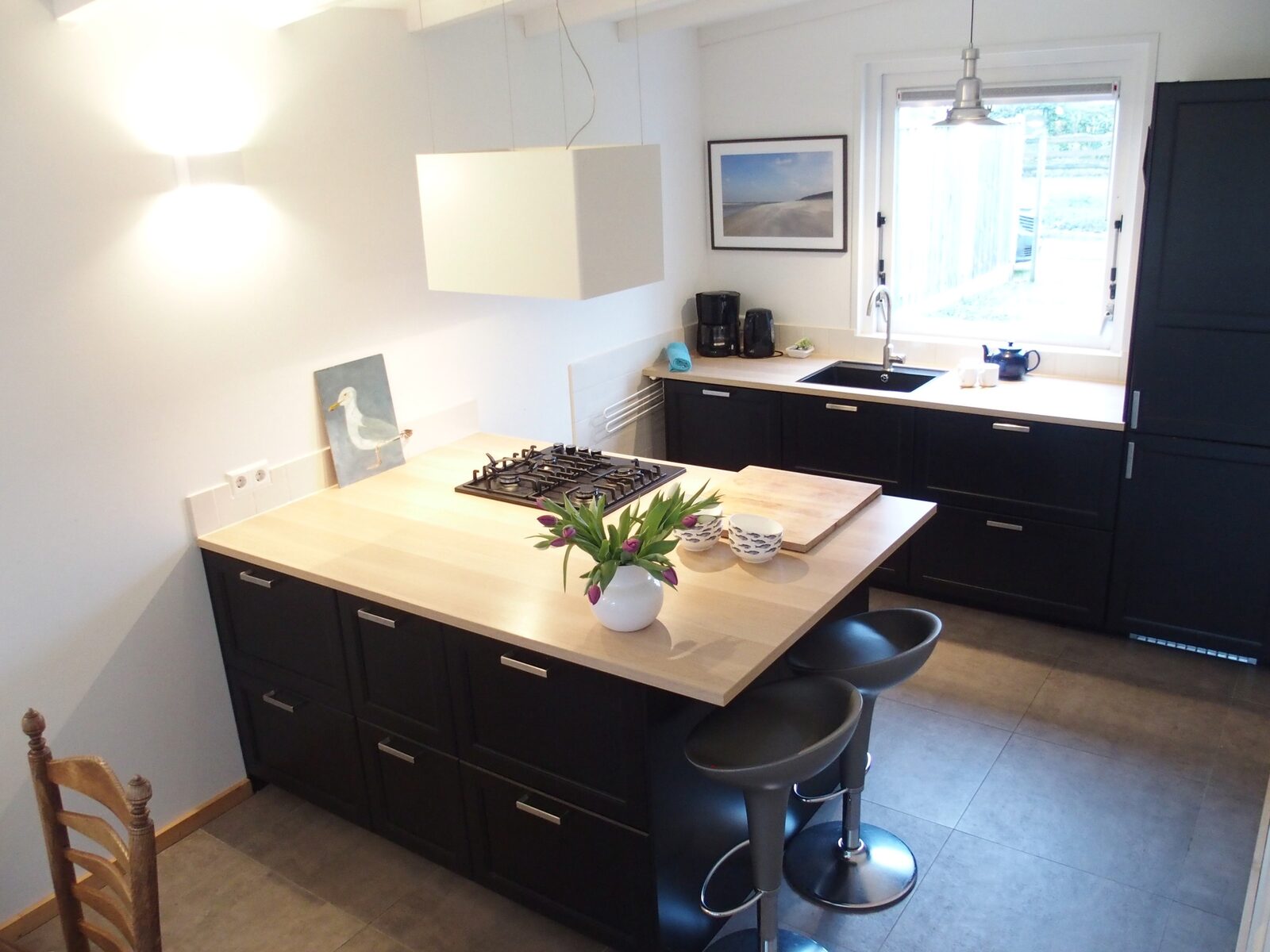 Vakantiehuis de Kanoet