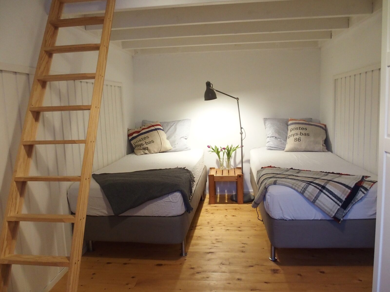 Vakantiehuis de Kanoet