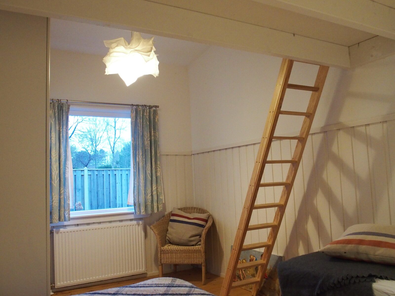 Vakantiehuis de Kanoet