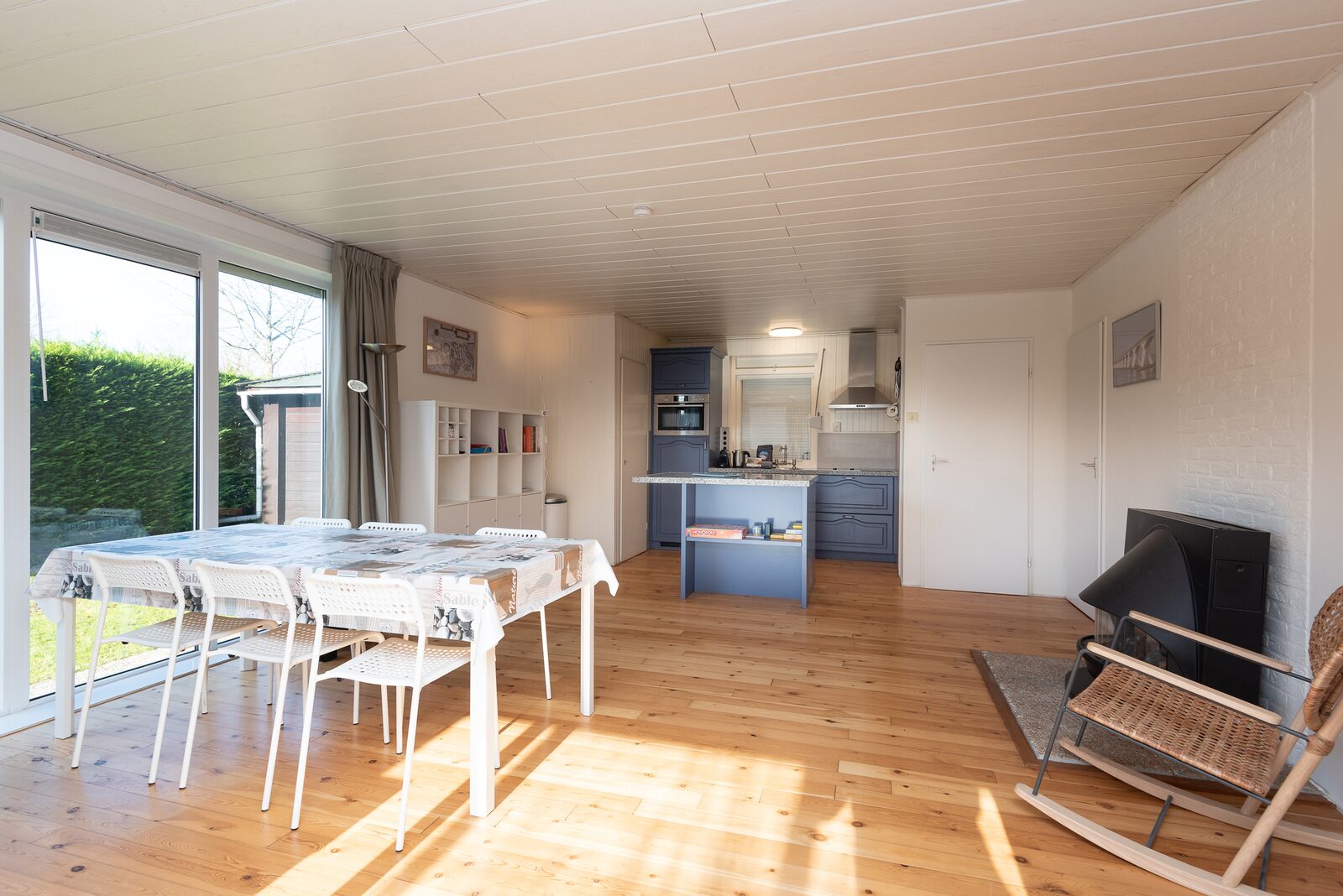 Ferienhaus - Morgensterwei 24 | Kortgene 