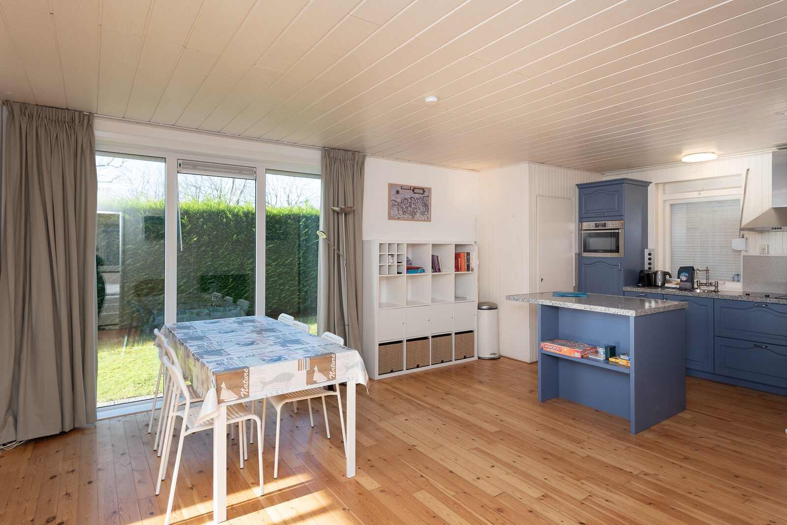 Ferienhaus - Morgensterwei 24 | Kortgene 