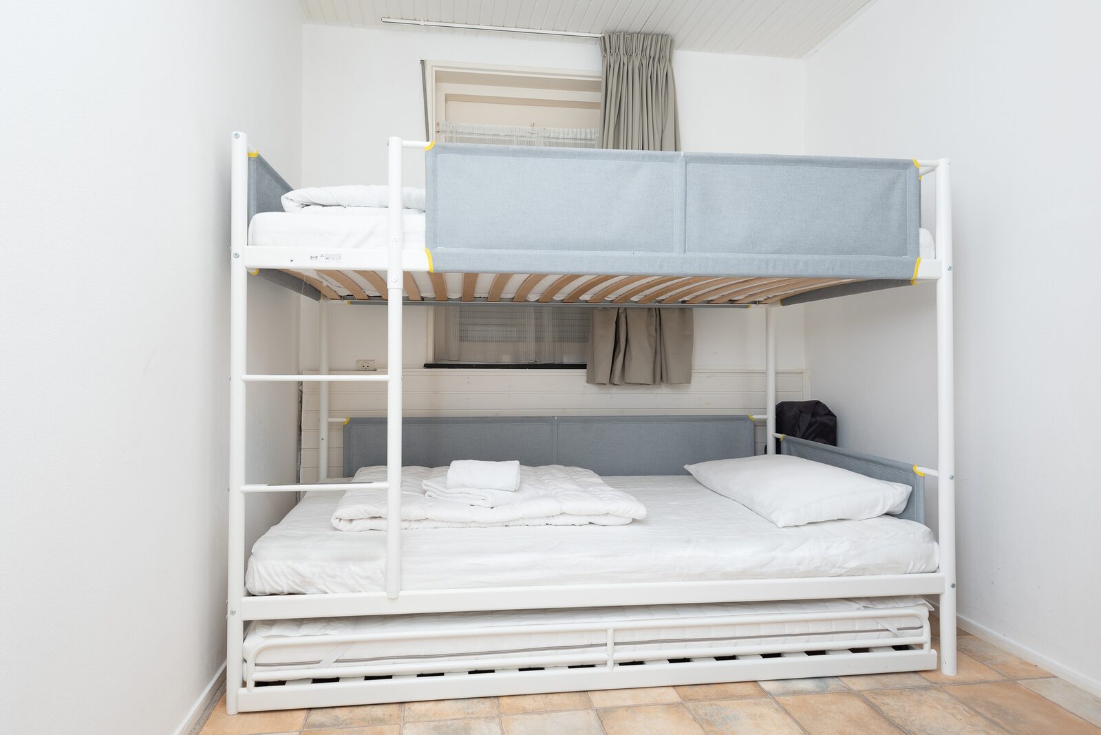 Ferienhaus - Morgensterwei 24 | Kortgene 