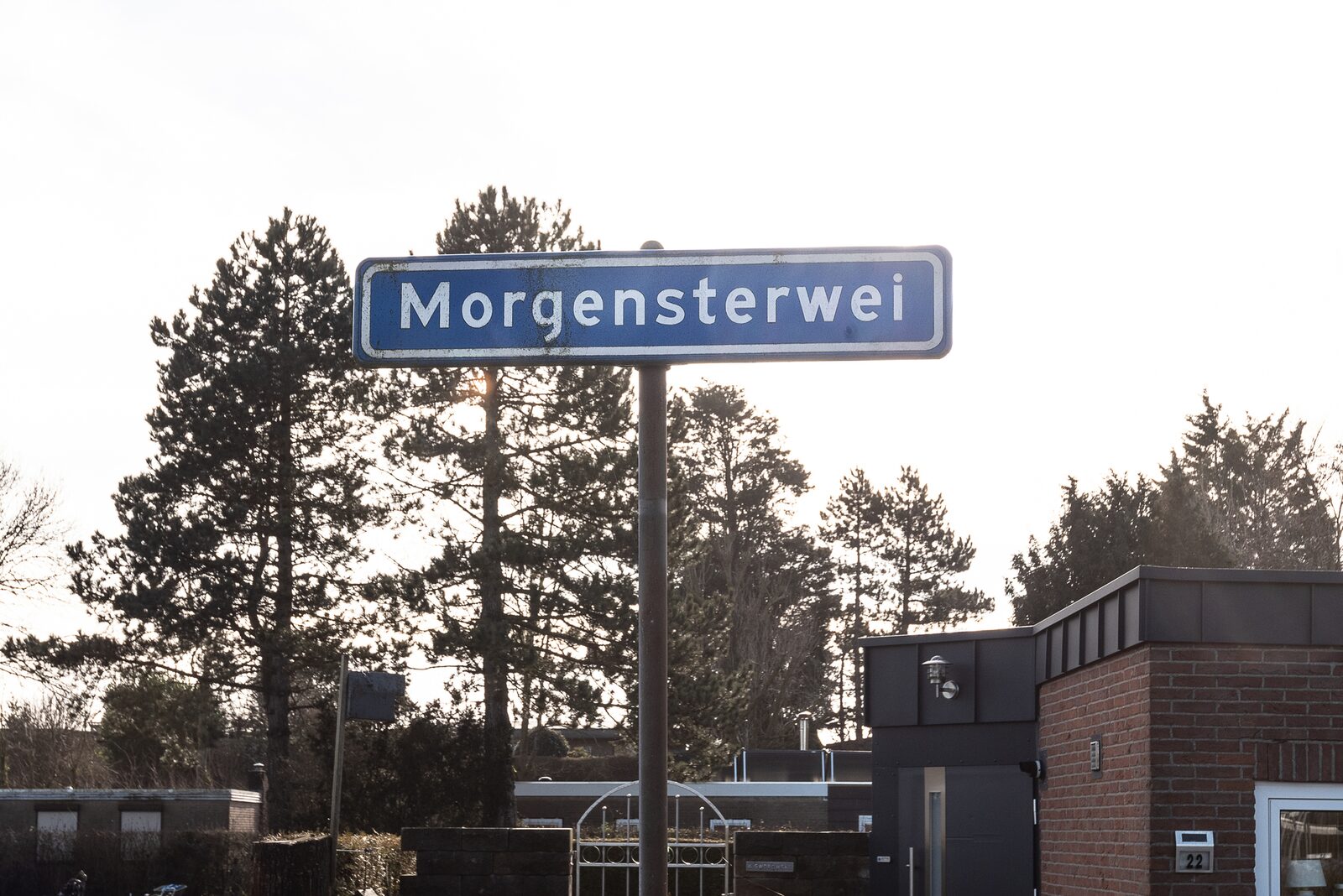 Ferienhaus - Morgensterwei 24 | Kortgene 