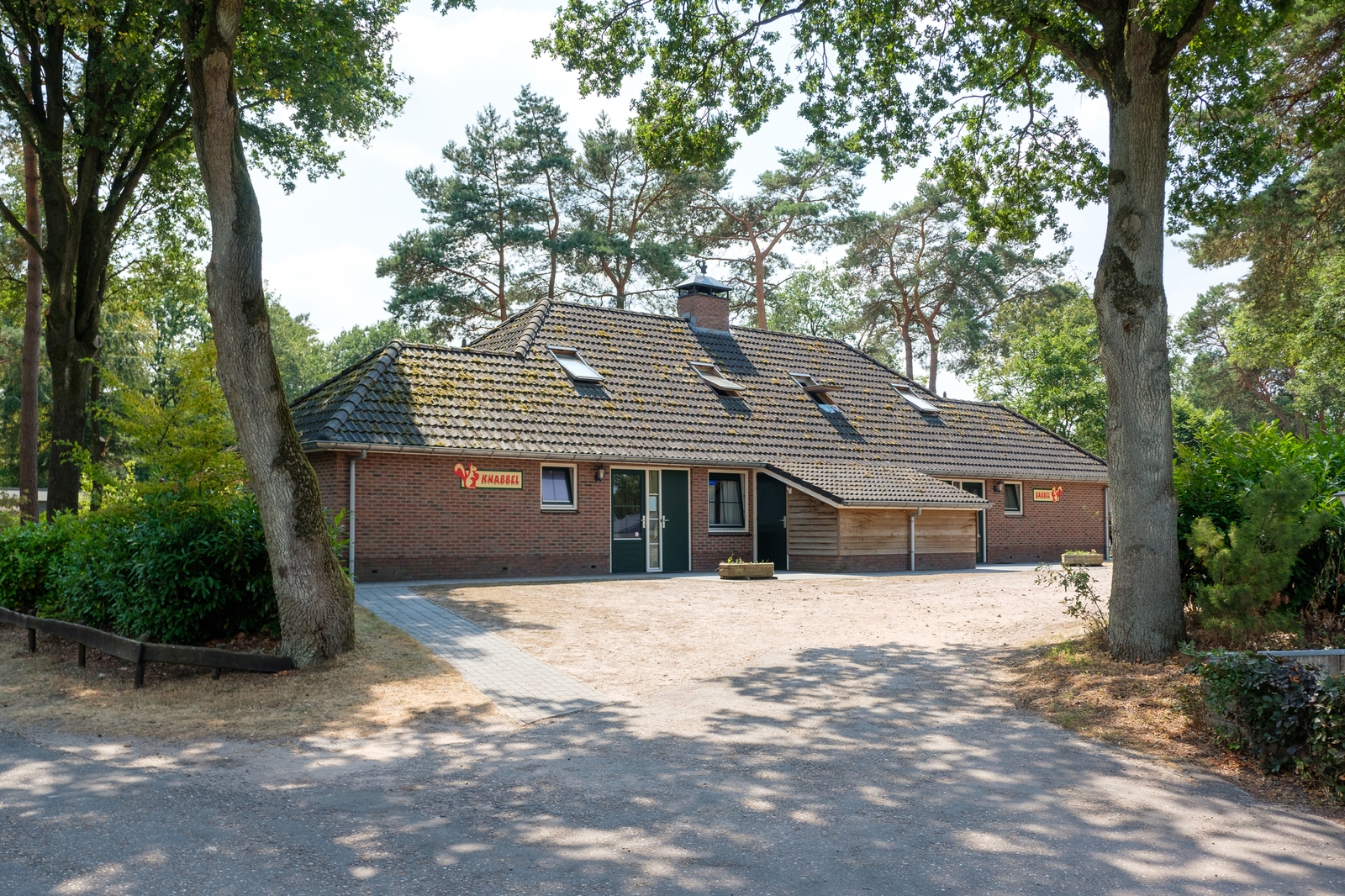 Knabbel
