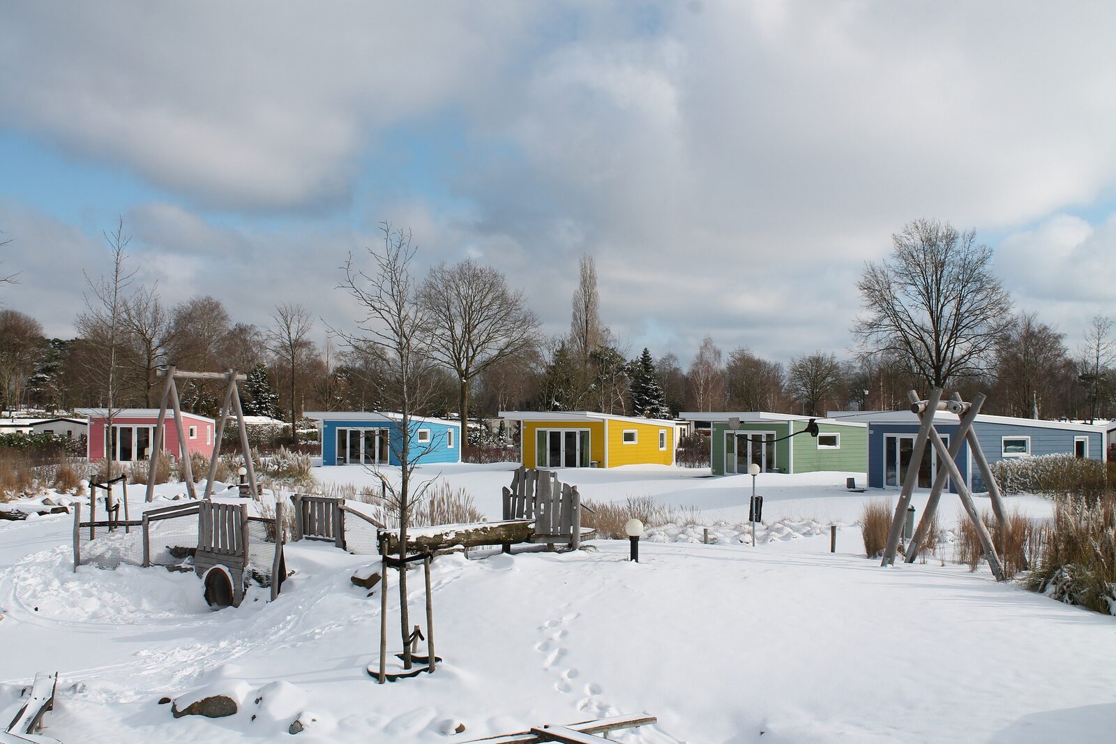 Valley Chalet | 2 - 4 people