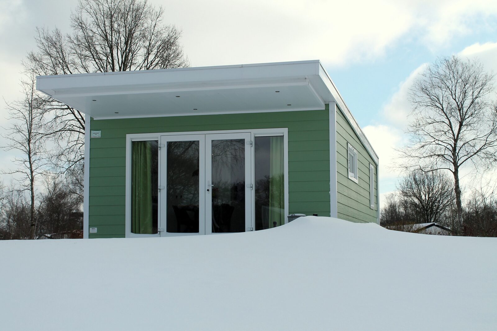 Valley Chalet | 2 - 4 people