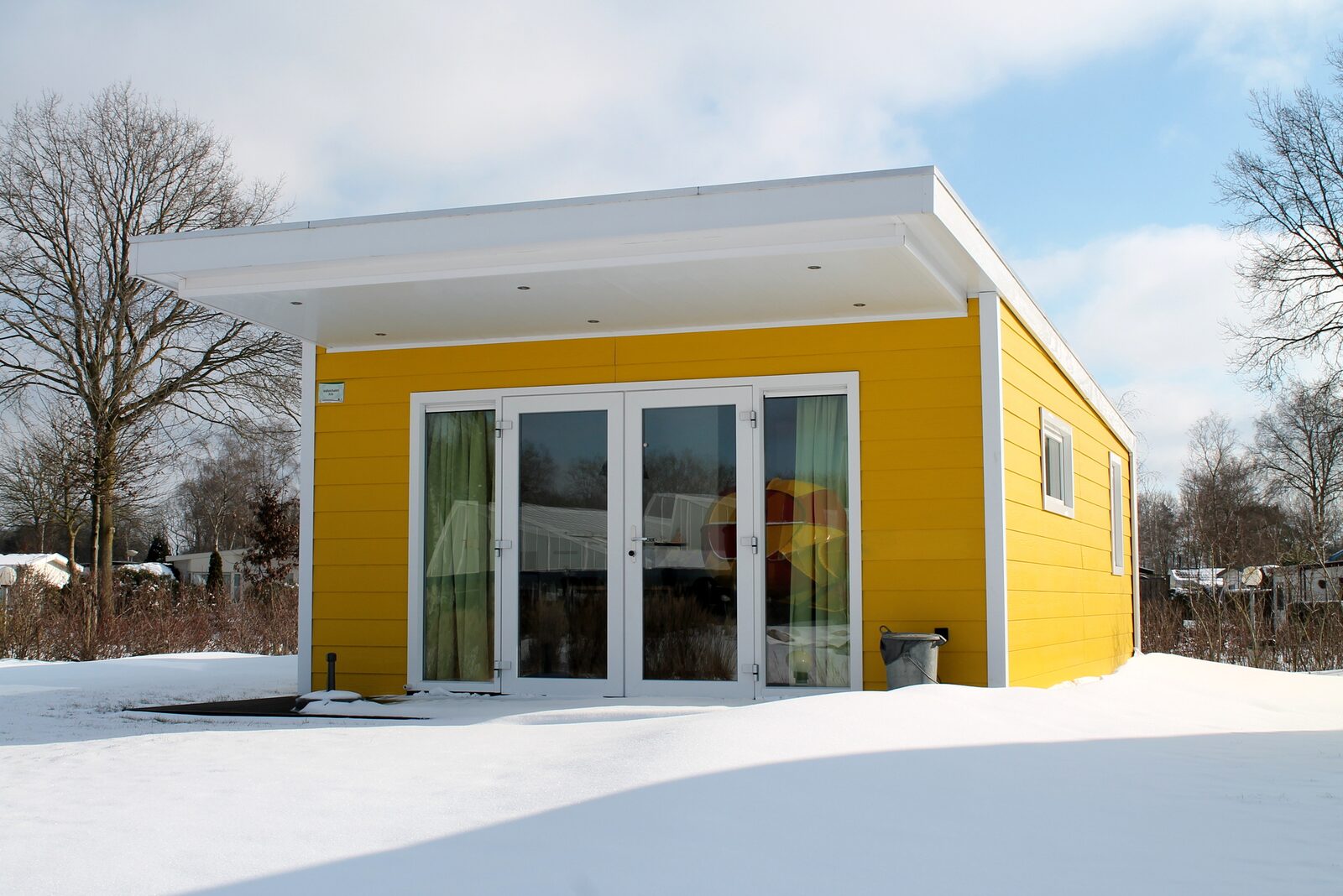 Valley Chalet | 2 - 4 people