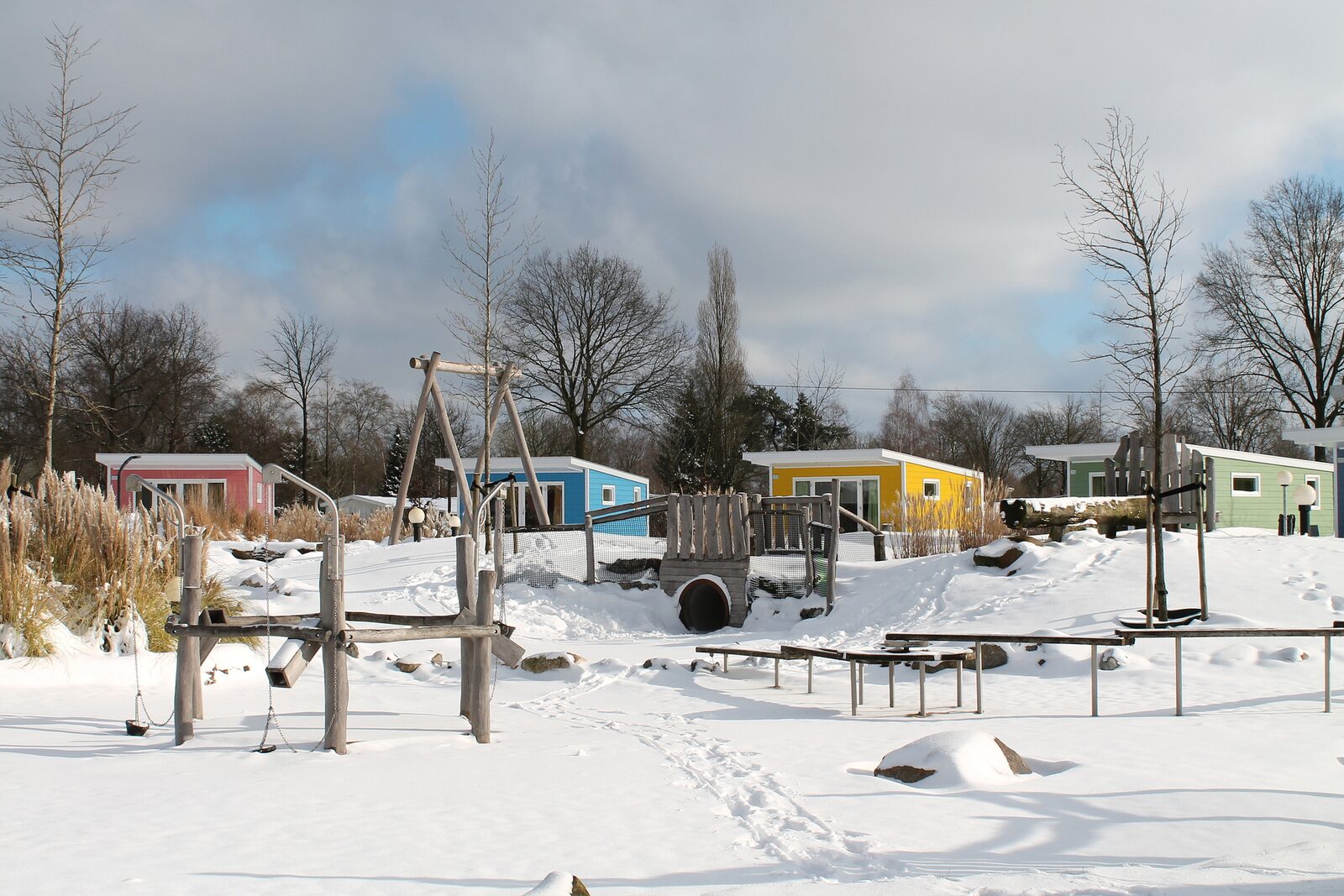 Valley Chalet | 2 - 4 people
