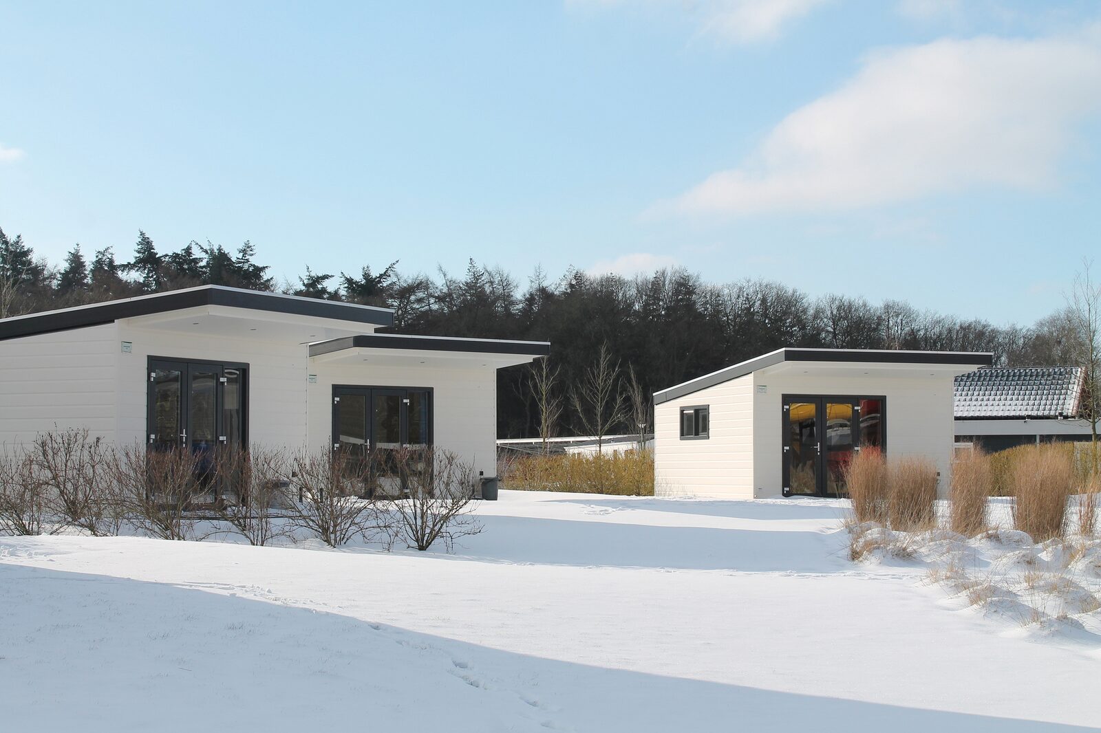 Studiochalet | 1 - 2 Personen 