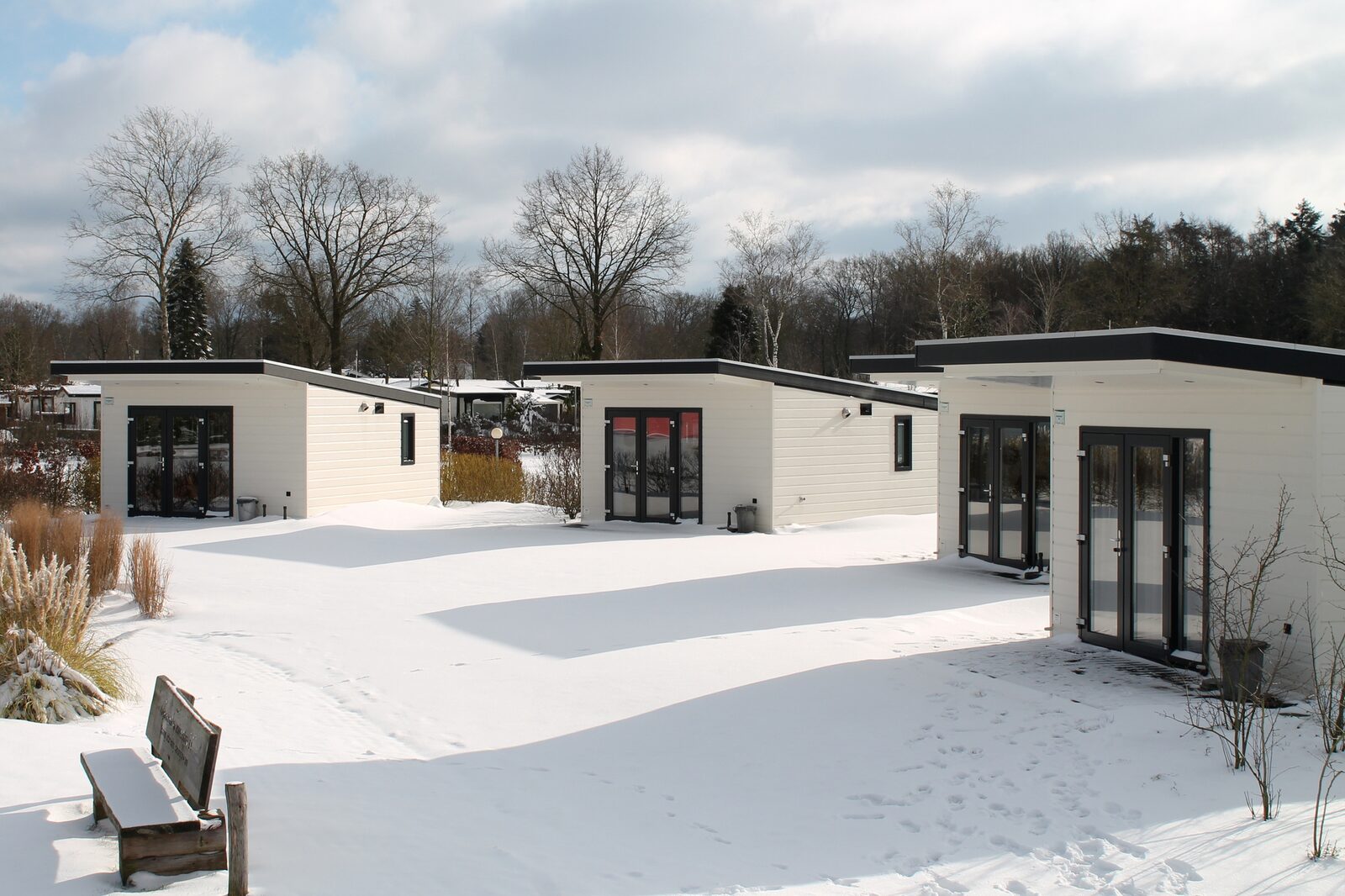 Studiochalet | 1 - 2 Personen 