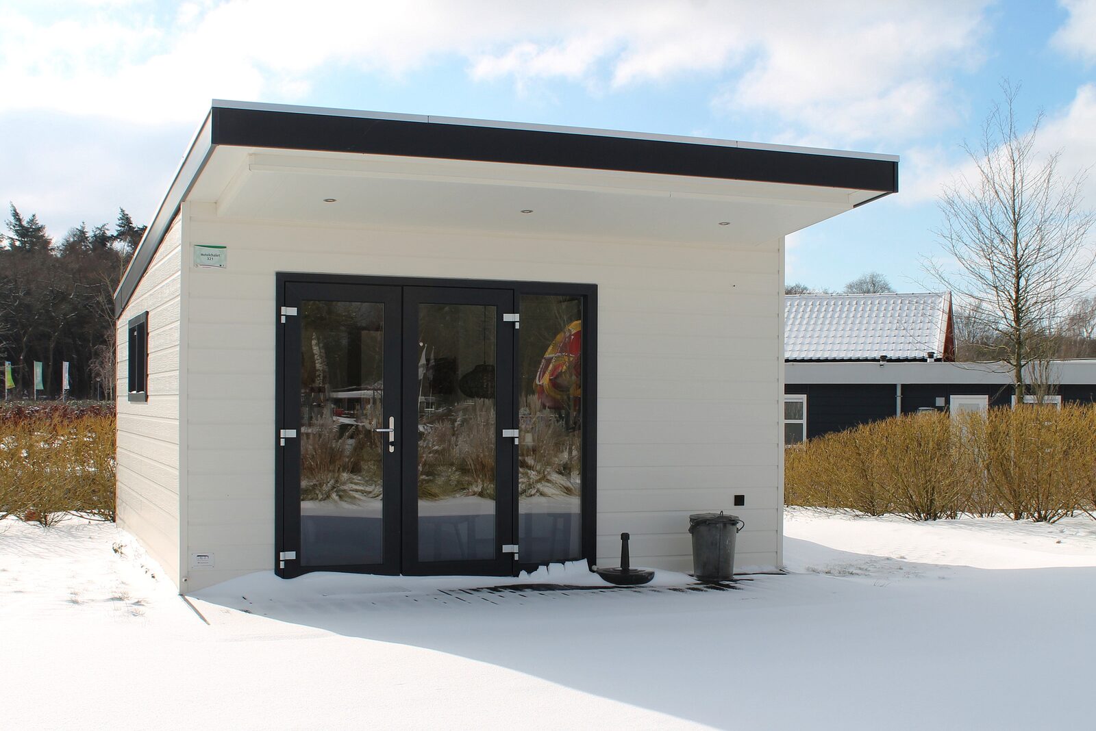 Studiochalet | 1 - 2 Personen 