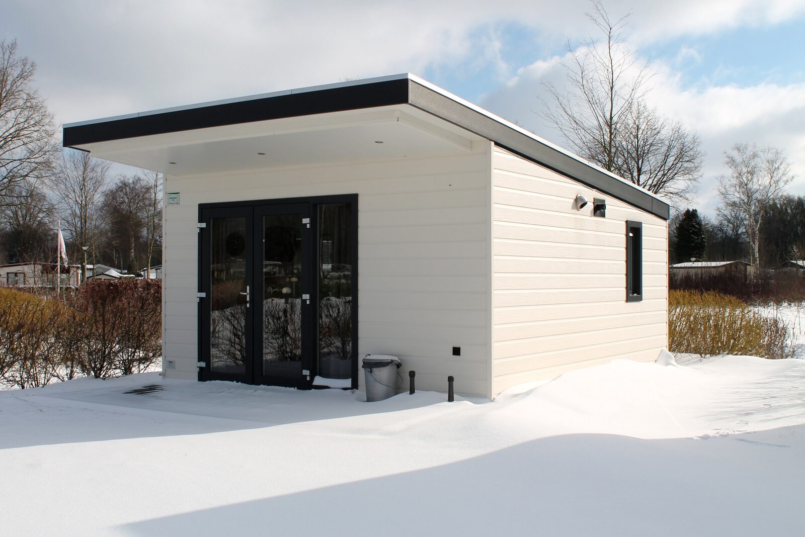 Studiochalet | 1 - 2 Personen 