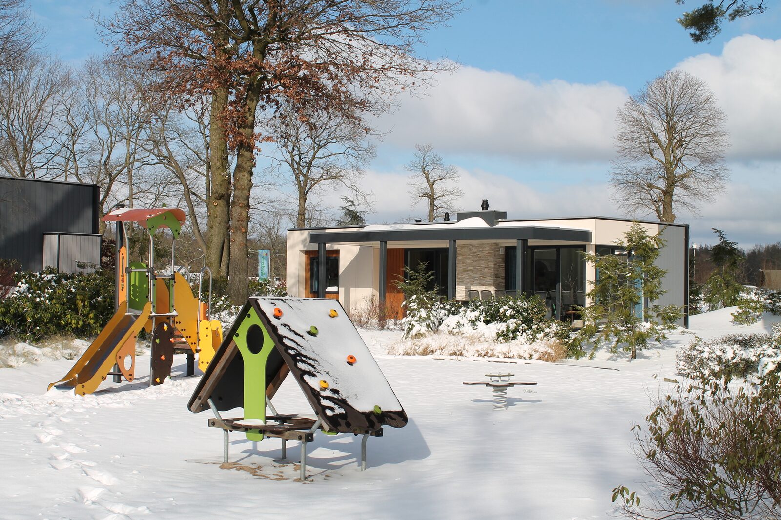 Vakantievilla | 6 personen
