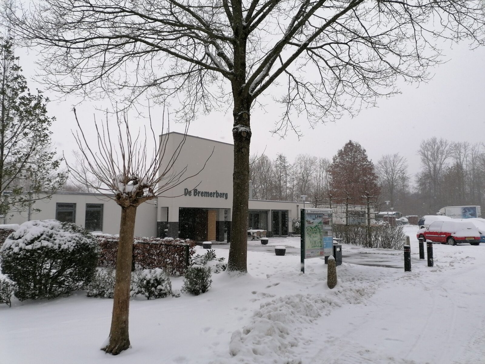 Bungalow 136