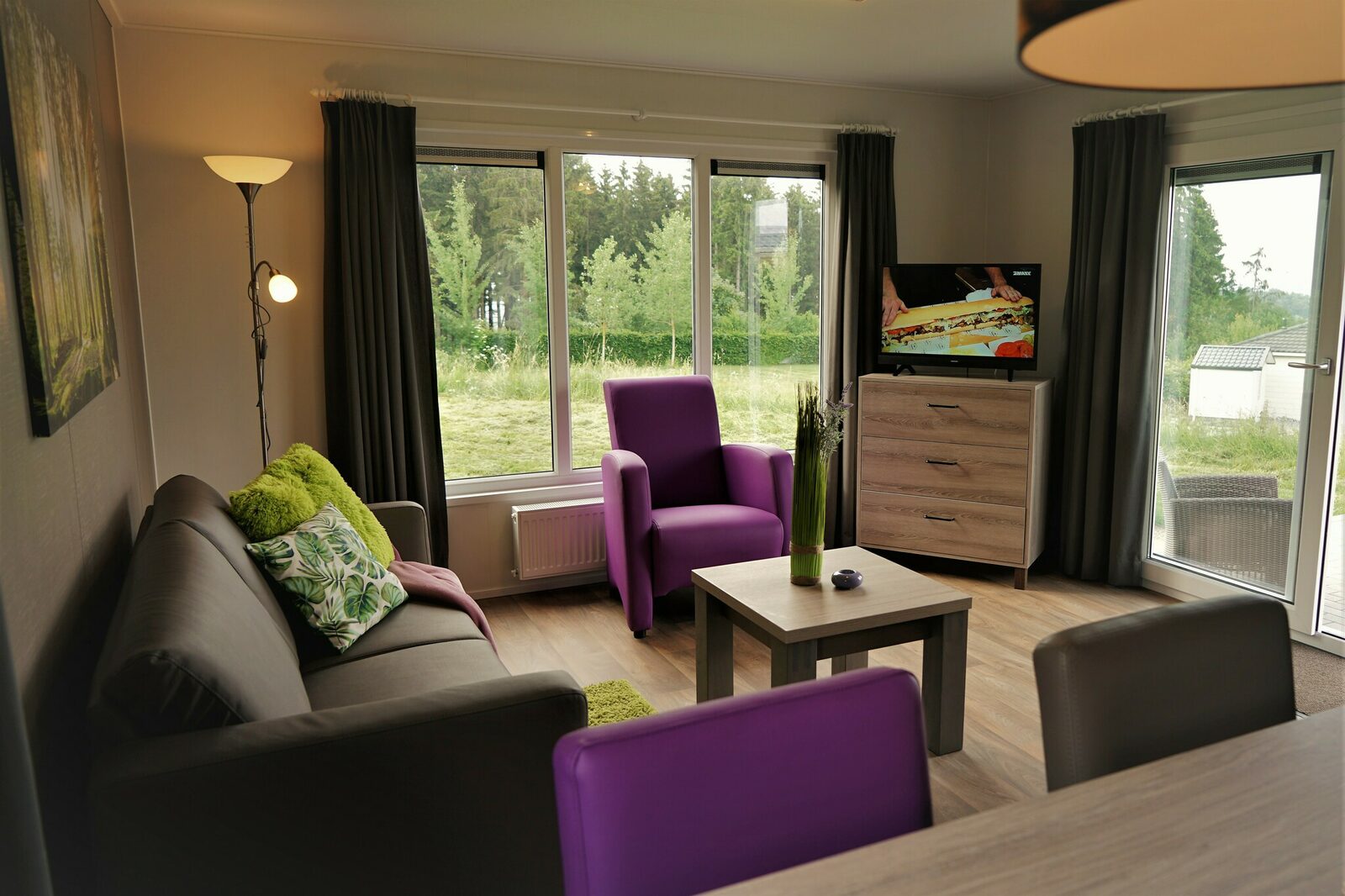 Chalet Brilon