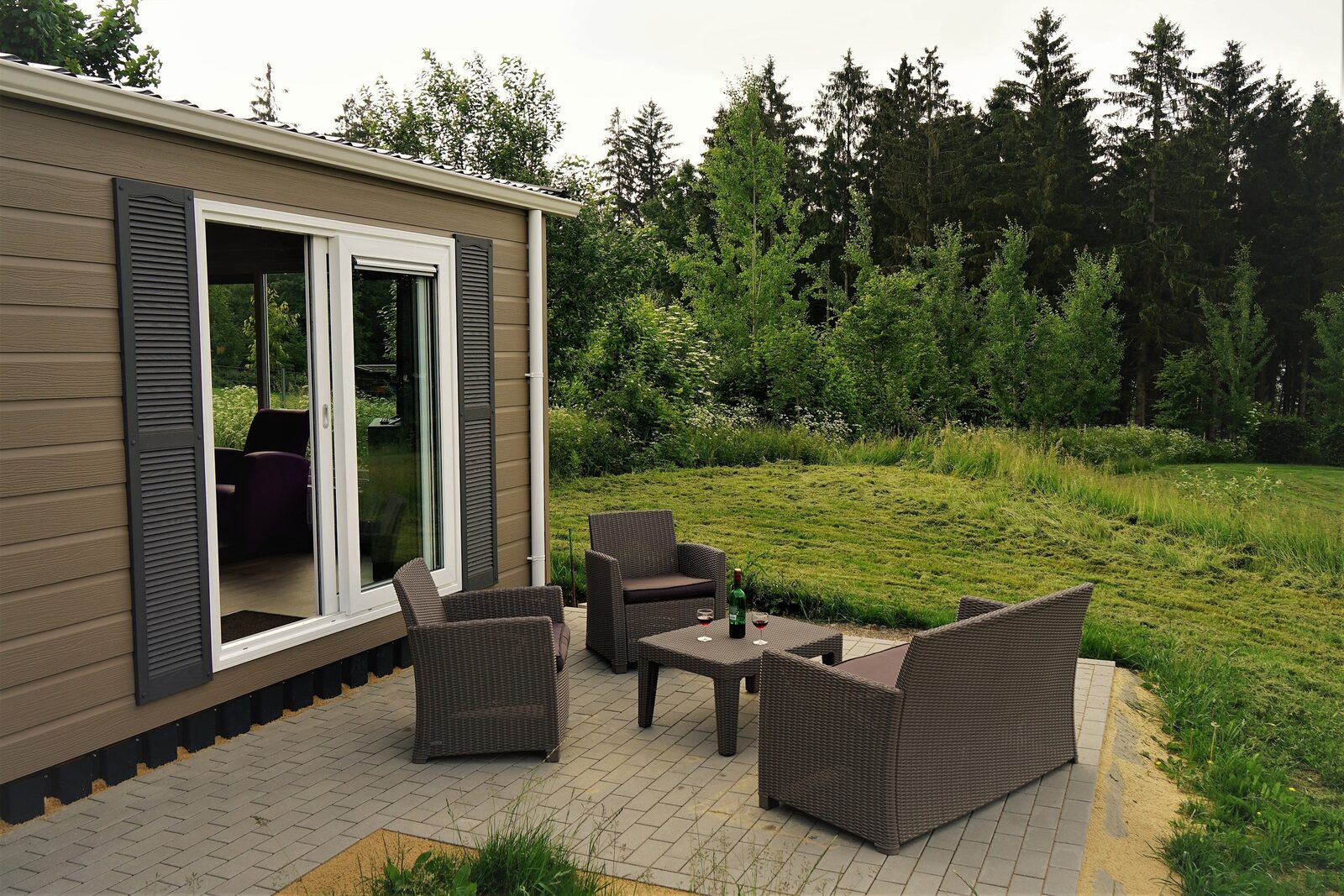 Chalet Brilon