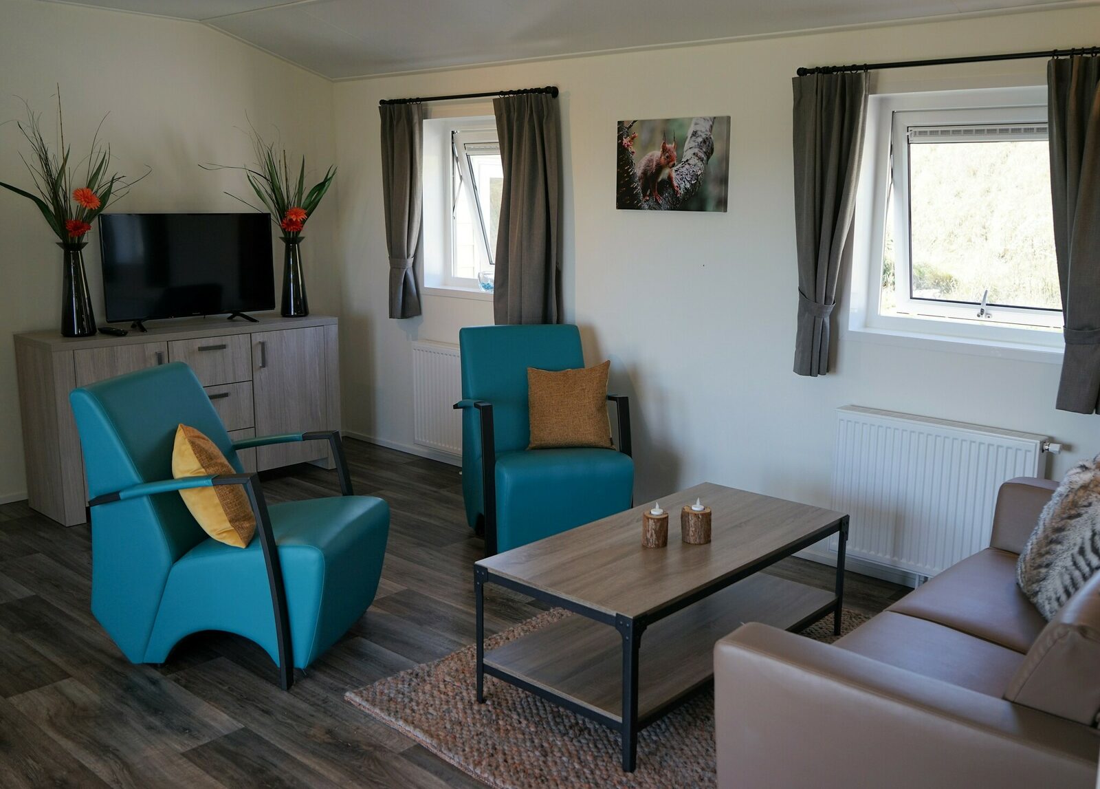 Chalet Limonet 