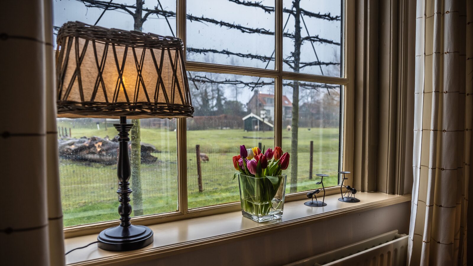 Ferienhaus - Kon. Emmaweg 26 | Vrouwenpolder 'Uitspanning Oranjezon' 