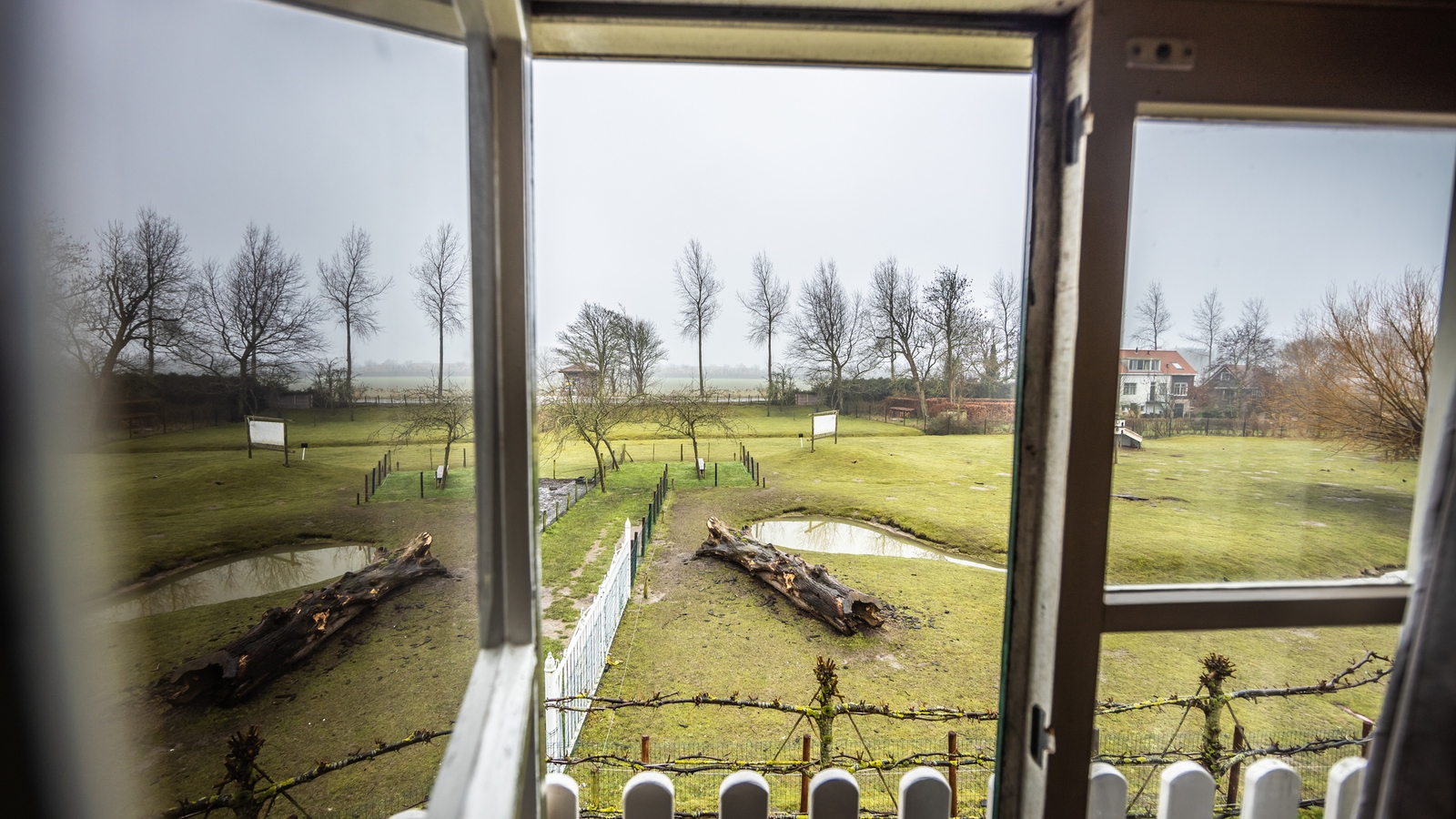 Ferienhaus - Kon. Emmaweg 26 | Vrouwenpolder 'Uitspanning Oranjezon' 