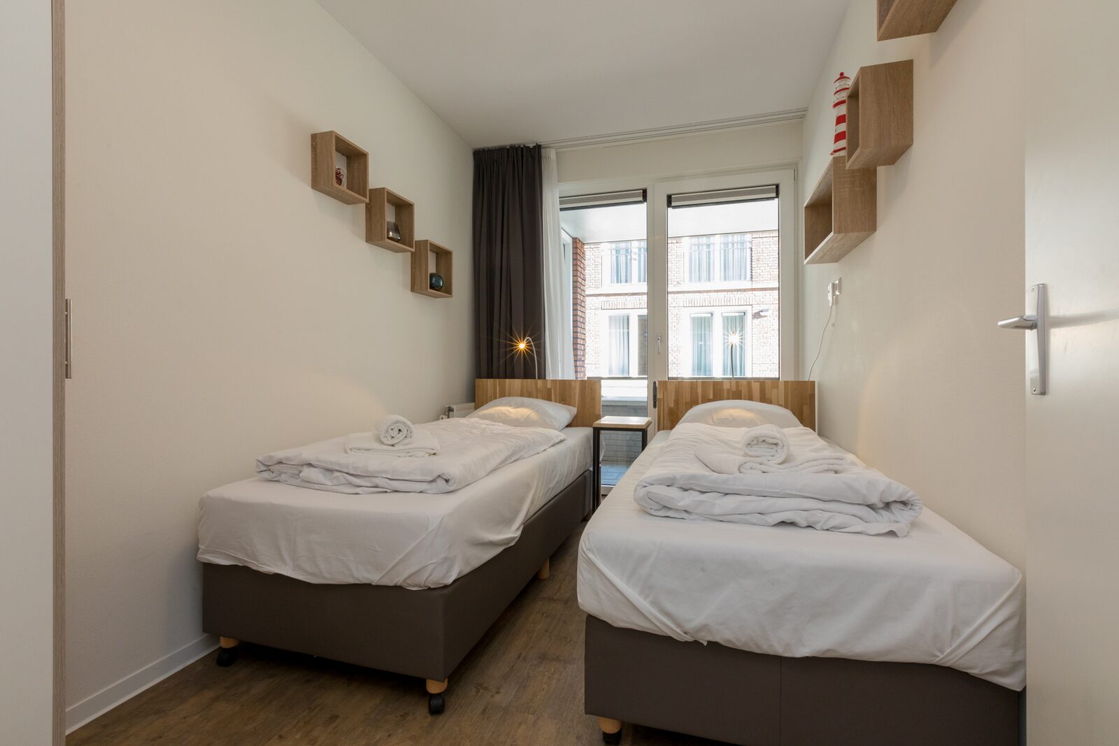 Luxe appartement | 4 personen | Huisdiervriendelijk